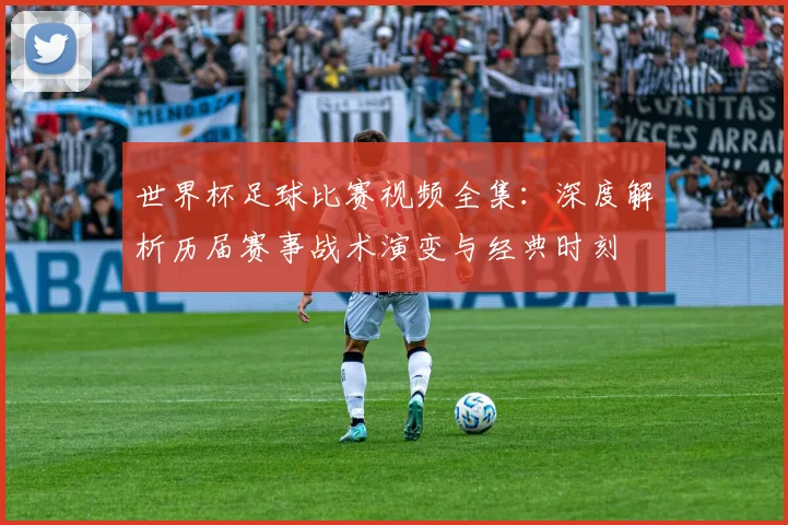世界杯足球比赛视频全集：深度解析历届赛事战术演变与经典时刻
