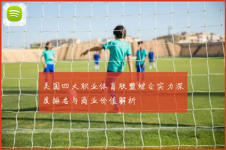 美国四大职业体育联盟综合实力深度排名与商业价值解析