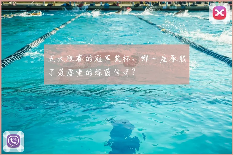 五大联赛的冠军奖杯，哪一座承载了最厚重的绿茵传奇？